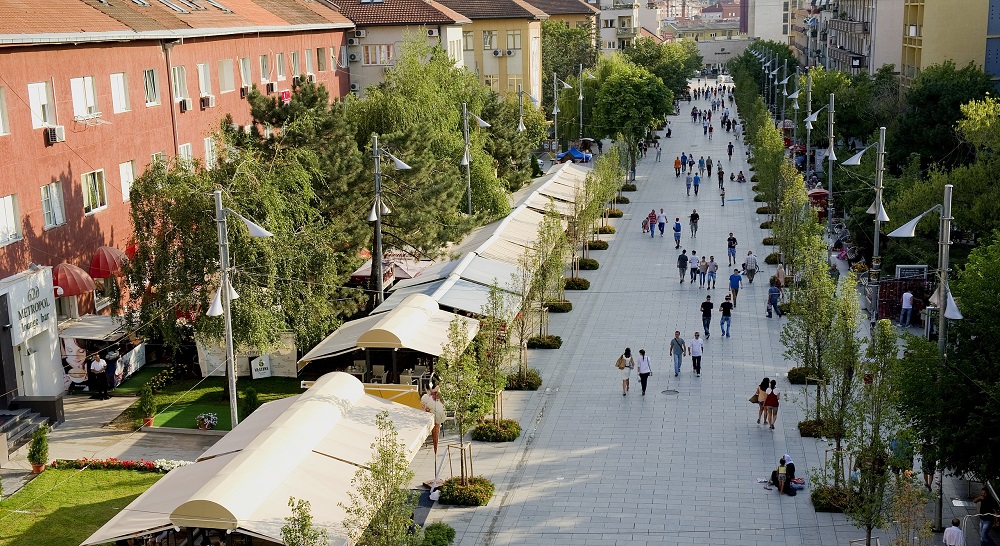 Rreth 60 per qind e familjeve ne Kosove nuk perballojne dot pushimet
